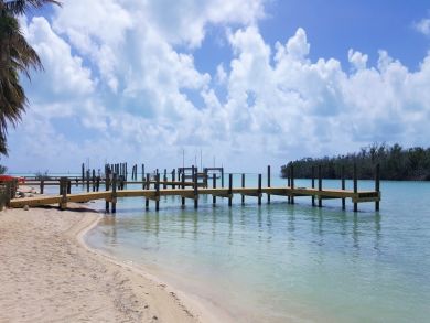 A Rare Beach Home with Sandy Beach At Door. A Rare Beach Home with Sandy Beach At Door.